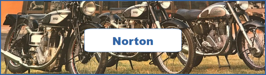 Norton Ad and Poster Collection