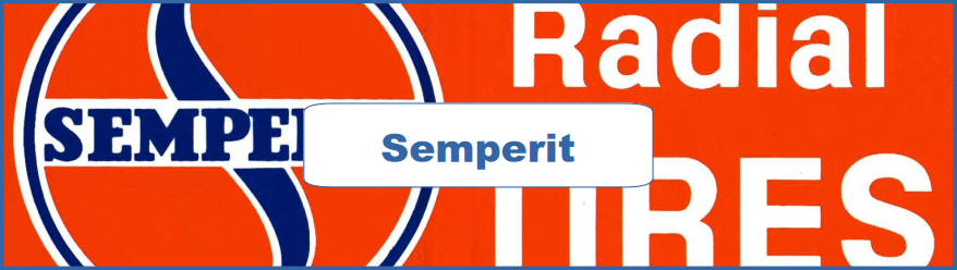 Semperit Ad and Poster Collection