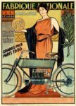 1900 Fabrique Nationale d'Armes de Guerre. FN. Grands Prix Paris 1900