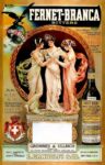 1900 Fernet-Branca Bitters