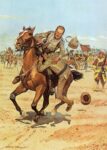 1900 The American Soldier