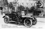 1902 Panhard et Levassor Touring Car