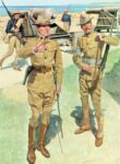 1903 The American Soldier