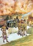 1906 The American Soldier