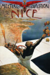 1910 Meeting Aviation Nice