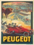 1910 Peugeot