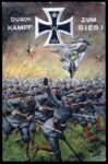 1914 Durch Kampf zum Sieg!