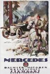 1916 Mercedes