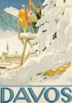 1918 Davos