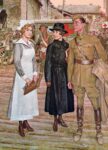 1918 The American Soldier