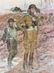 1918 The American Soldier (2)