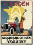 1923 Citroën