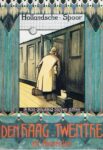 1925 Hollandsche Spoor. Den Haag _ Twentre via Amsterdam