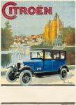 1926 Citroën B14