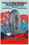 1926 Firestone Österreich