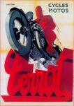 1927 Cycles Motos Terrot