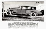 1927 Panhard with Belvalette Body