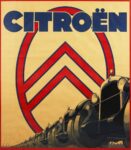 1928 Citroën