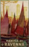 1930 Marina Di Ravenna