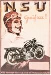 1930 NSU Greif zu!