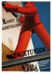 1931 Kunst Austellung Der Sowjetunion