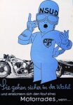 1933 NSU-D. Sie gehen sicher in der Wahl und erleichtern sich den Kauf eines Motorrades, wenn...