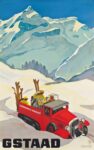 1934 Gstaad