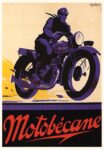 1936 Motobécane