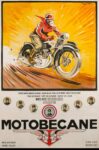 1936 Motobecane