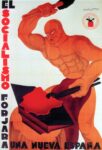 1937 El Socialismo Forjara Una Nueva Espana