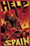 1937 Help Spain