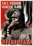 1937 Sols Podrem Vencer AMB. Disciplina! U.G.T.