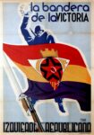 1937 la bandera de la Victoria.