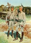 1938 The American Soldier