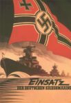 1939 Einsatz Der Deutschen Kriegsmarine