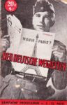 1940 Der Deutsche Wegleiter