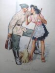 1940 Grand filou! by Soldat G. Schmitz