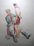 1940 Je ne comprends pas By Gefreiter G. Schmitz