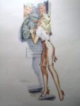 1940 Oh-la-la! by Soldat G. Schmitz