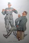 1940 Sans ticket by Soldat G. Schmitz