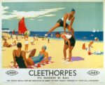 1941 Cleethorpes LNER