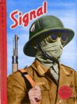 1941 Signal Deutsches Afrika Korps (DAK)
