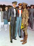 1941 The American Soldier