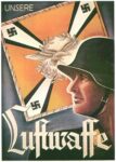 1942 Unsere Luftwaffe