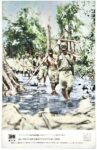 1943 Japanese troops in Bougainville