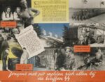 1943 Jongens met pit melden zich allen bij de Waffen-SS