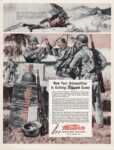 1943 Now Your Ammunition Is Getting Bigger Game. Western