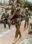 1945 The American Soldier
