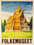 1946 Folkemuseet