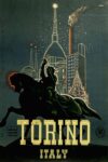 1947 Torino Italy